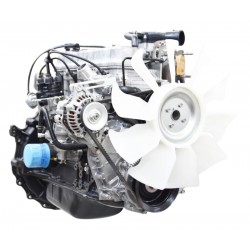 Nissan K21 Benzinmotor