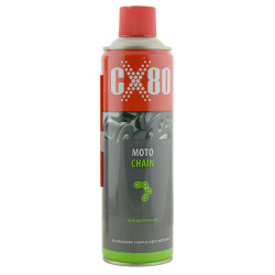 Kriechfett CX80 Spray 500 ml