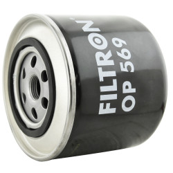 Ölfilter 4E30RG40-32100