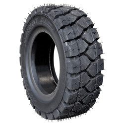 Vollreifen 23x9-10 6.50F...