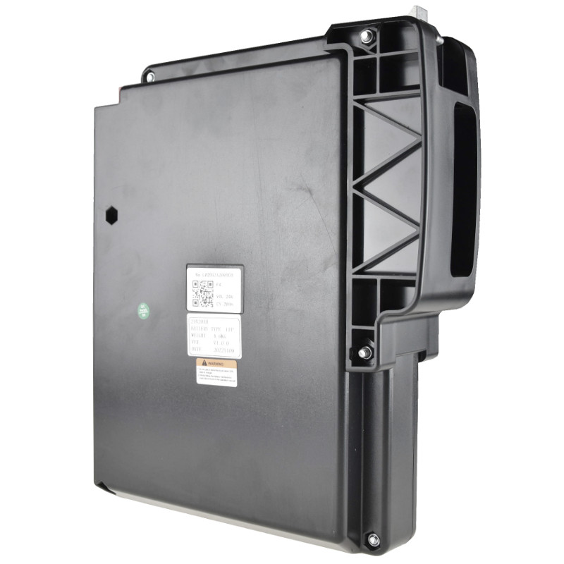 Lithium-Ionen Akku 24V 30Ah 720Wh Akkupack, 459,00
