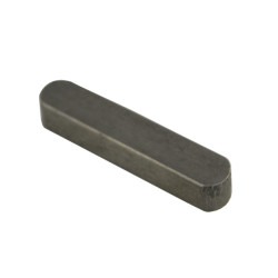 Nut 5x5x12 mm