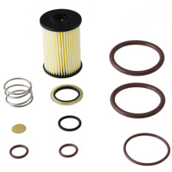 Gasfilter Linde 394