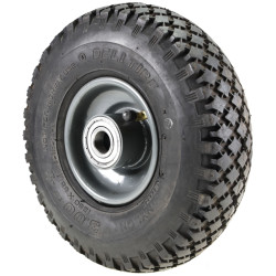 Deli tire-Luftrad 260x75x20 mm