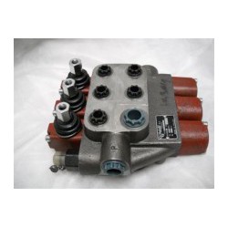 Verteiler 3RMS-10/16,5MPA