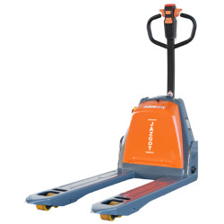 Elektro-Hubwagen 1500 kg...