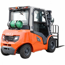 HELI LPG-Gabelstapler 5...