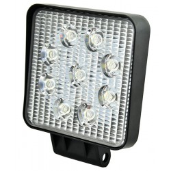 LED-Halogen-Arbeitsleuchte...