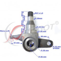 rechte Weiche 1-1,8T 15-2140