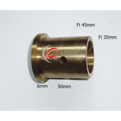 Aufhängungsbuchse 1-1.8T H.