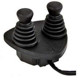 Linde Joystick,...