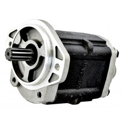 Hydraulikpumpe für Motor...