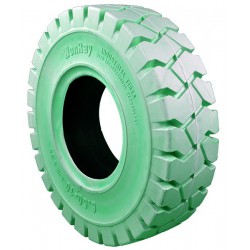 Spurloser Reifen 18x7-8 4.33R