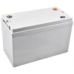 Gel-Batterie 125Ah, 12V,...