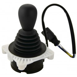 Joystick, Steuerknüppel,...