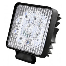 LED-Halogen-Arbeitsleuchte...