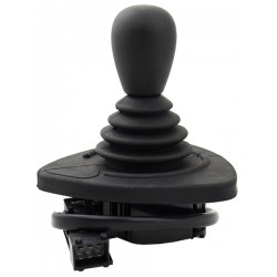 Joystick, Steuerknüppel,...